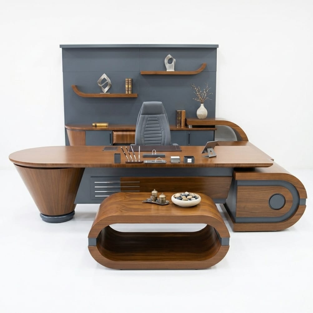 Zweedse VIP Executive Suite