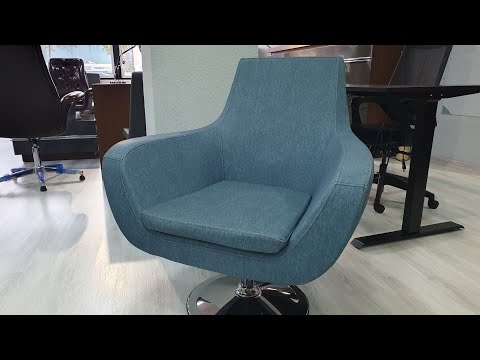Kayra wachtstoel fauteuil - Transmissie
