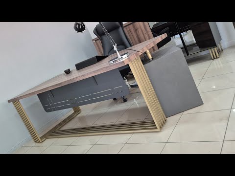 Executive Suite Quatre