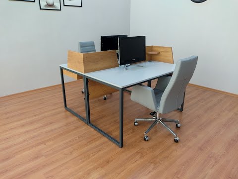 Zelinda Dubbel Bureau