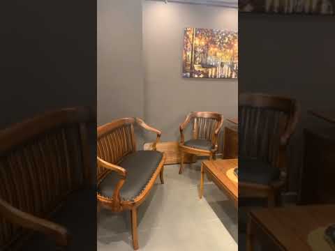 Bella Makam Ofis Takımı