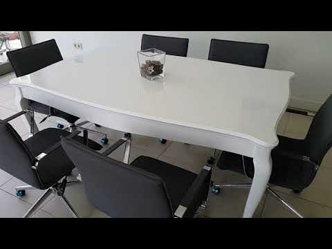 Lake Meeting Table Alda