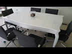 Lake Meeting Table Alda