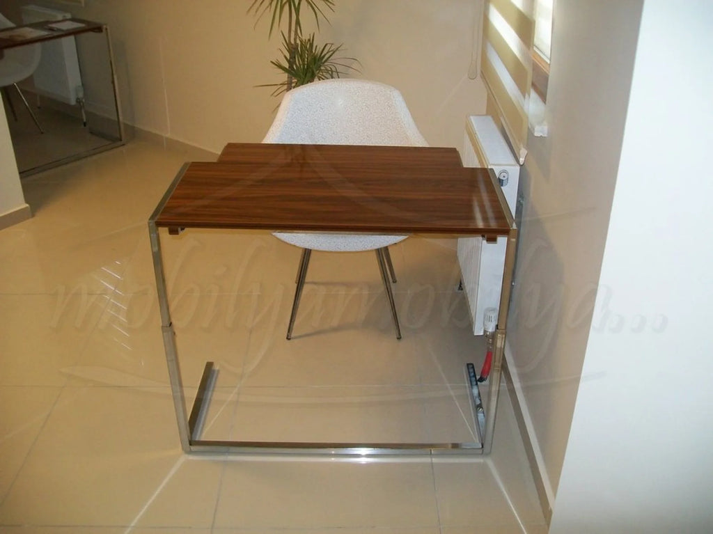 Profosyonel Laptop Çalışma Masası ISTANBUL-TSI