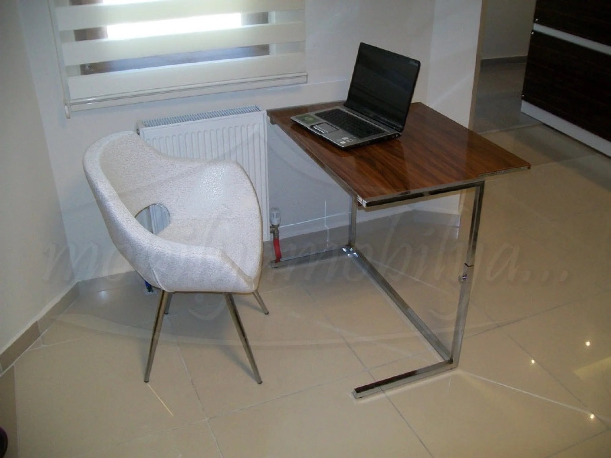Profosyonel Laptop Çalışma Masası ISTANBUL-TSI