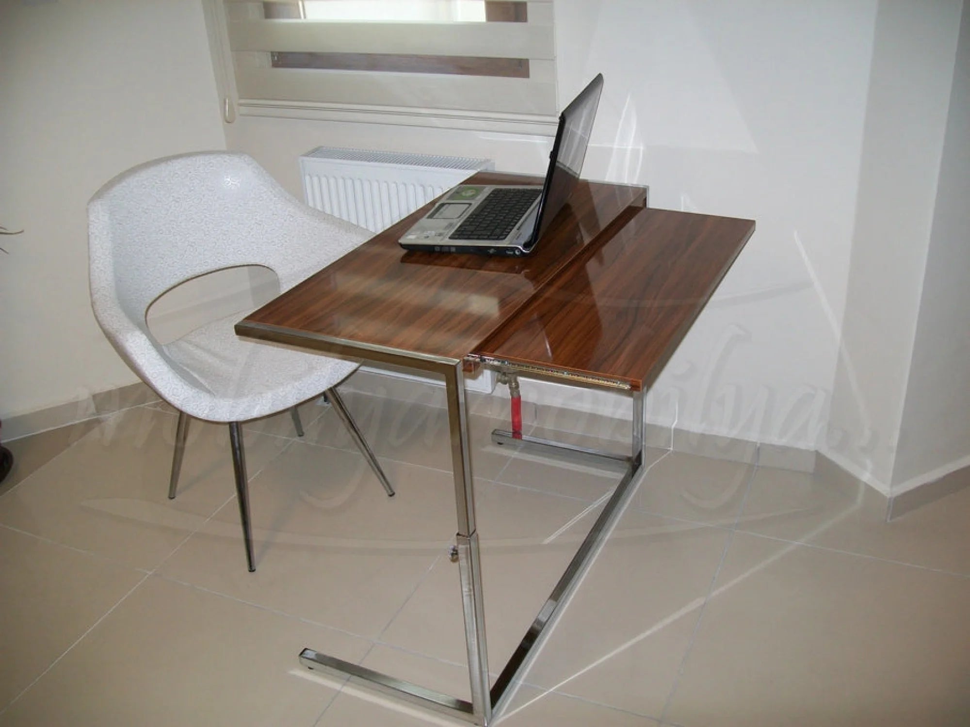Profosyonel Laptop Çalışma Masası ISTANBUL-TSI