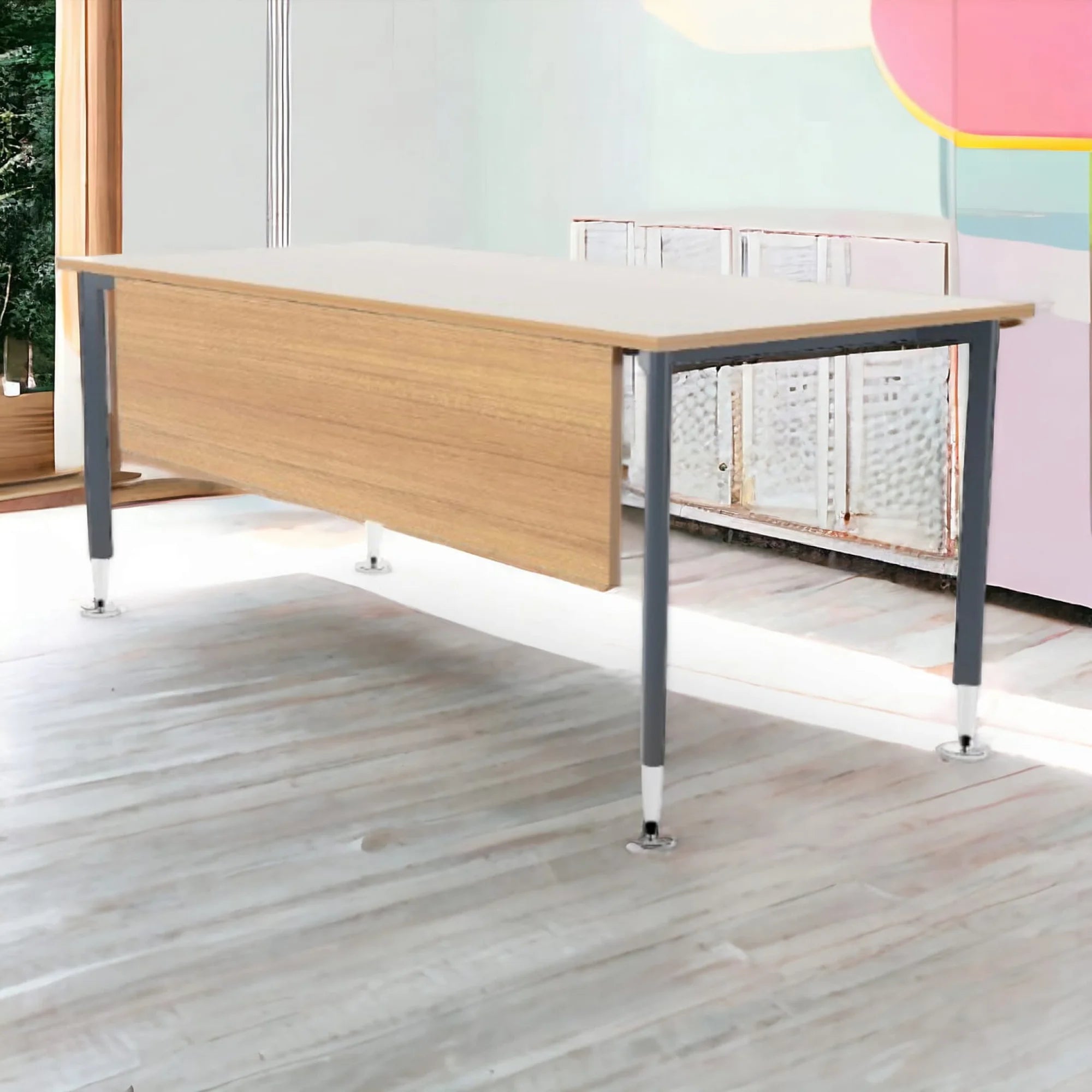 Rennes Ofis Masası ISTANBUL-NSM