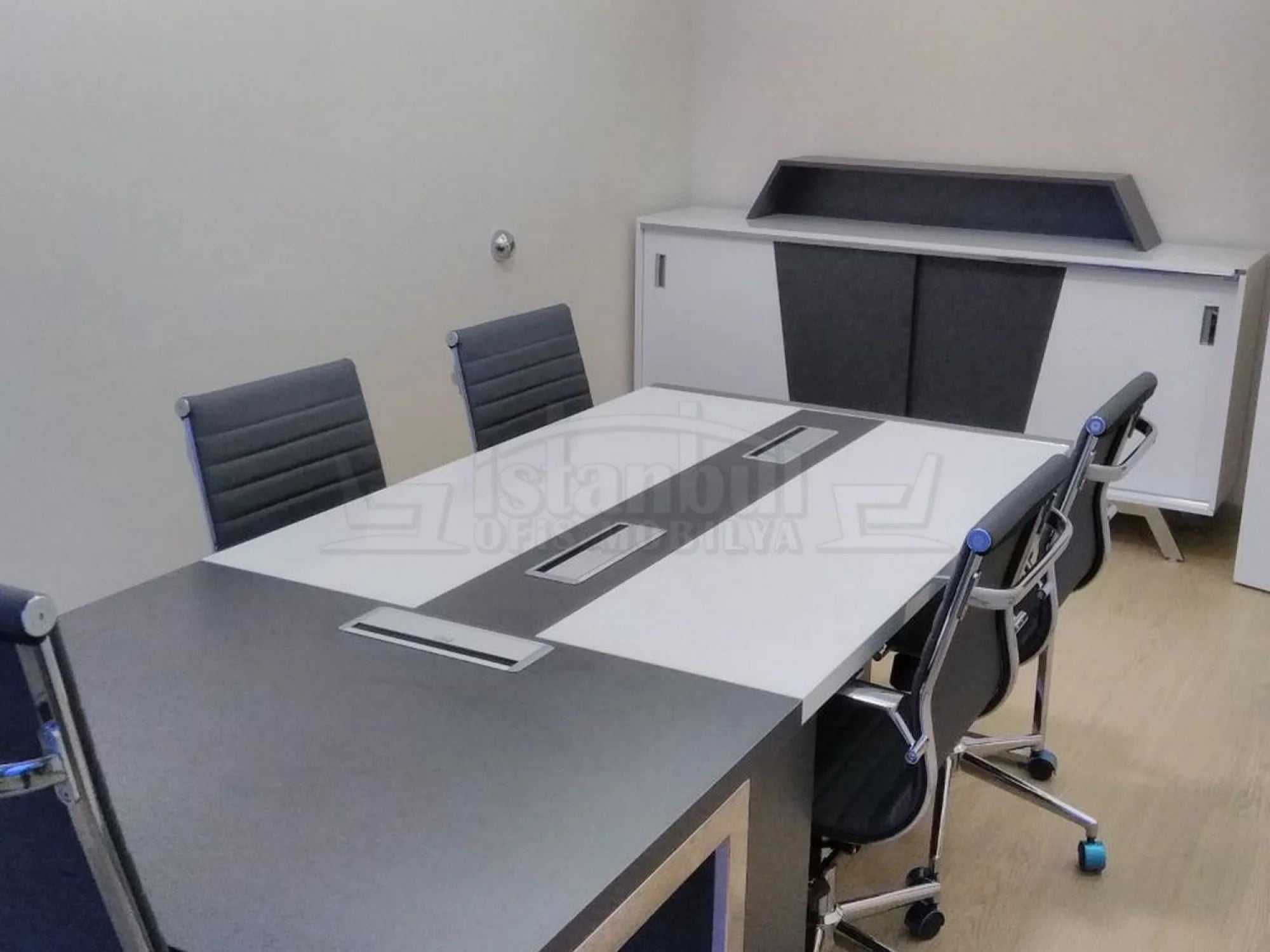Rivano Ofis Dolabı ISTANBUL-TSI