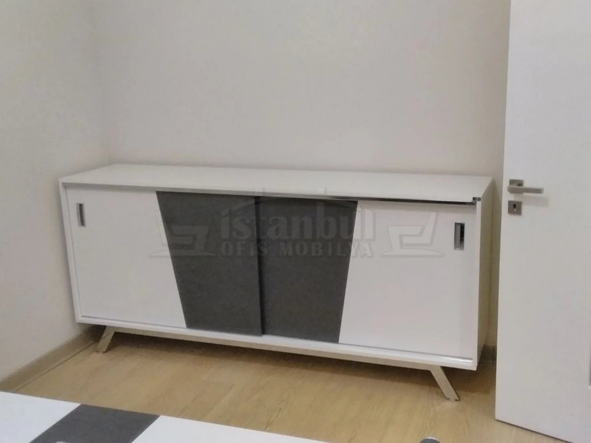 Rivano Ofis Dolabı ISTANBUL-TSI
