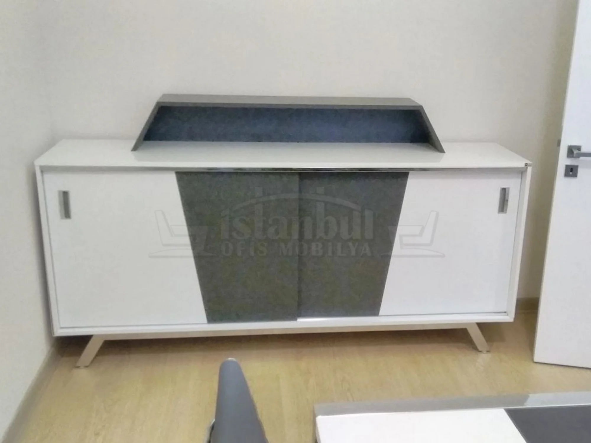 Rivano Ofis Dolabı ISTANBUL-TSI