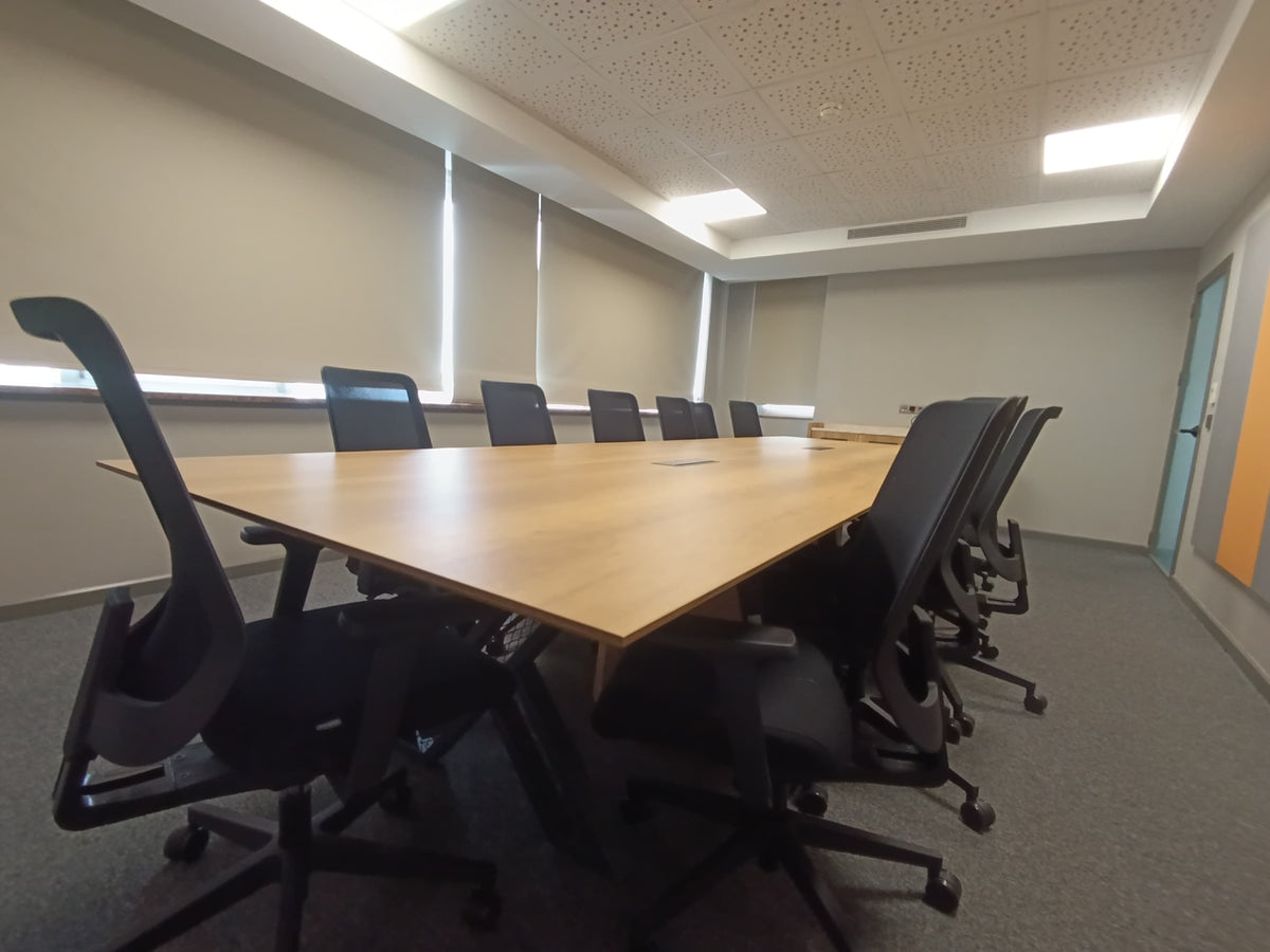Ofis Dekorasyonu ve Mobilyalari 4Arc
