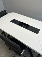 Modern Ofis Toplantı Masası