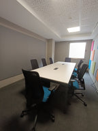 Ofis Dekorasyonu ve Mobilyalari 4Arc
