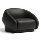 Round Berjer