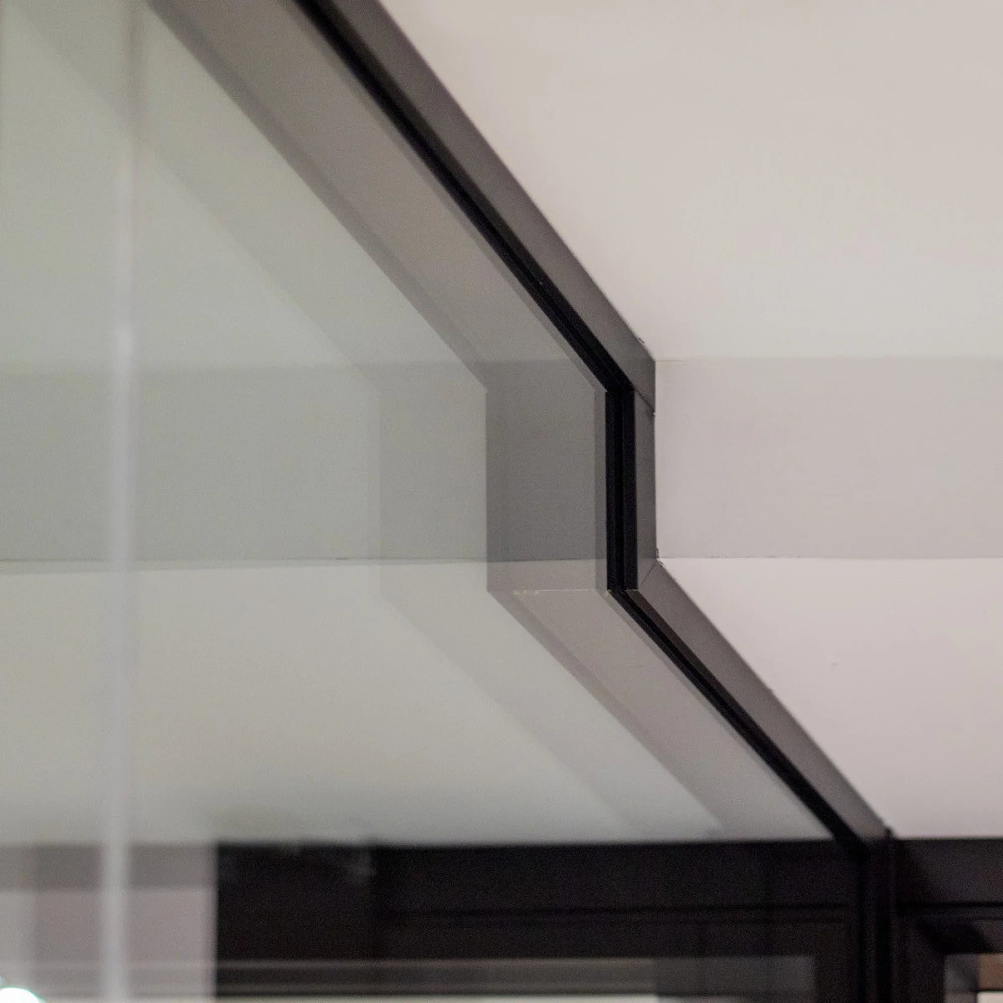Skywall Duo Ofis Bölme Sistemleri ISTANBUL-TSI