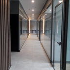 Skywall Ofis Bölme Sistemleri ISTANBUL-TSI