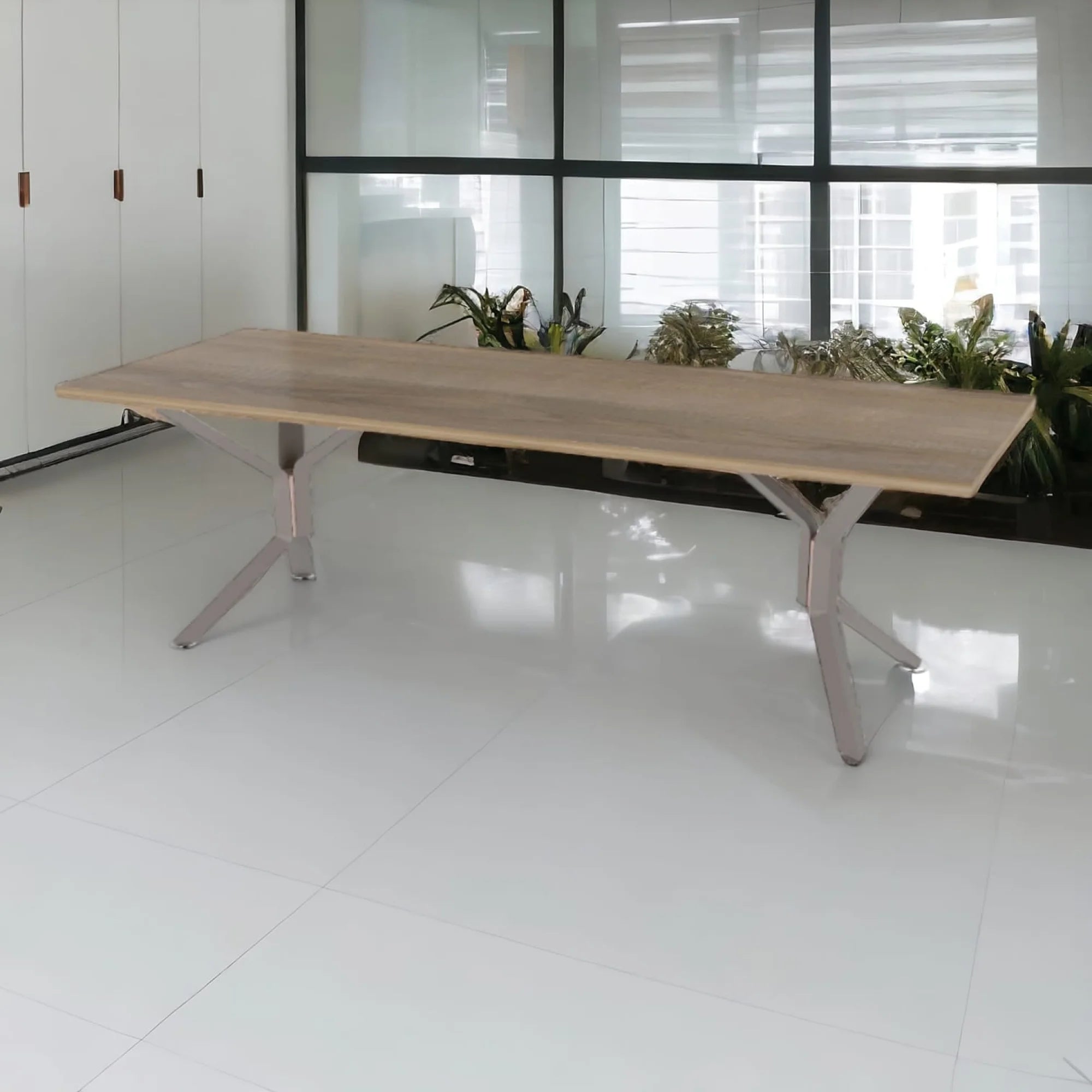 Split Ofis Masası ISTANBUL-NSM