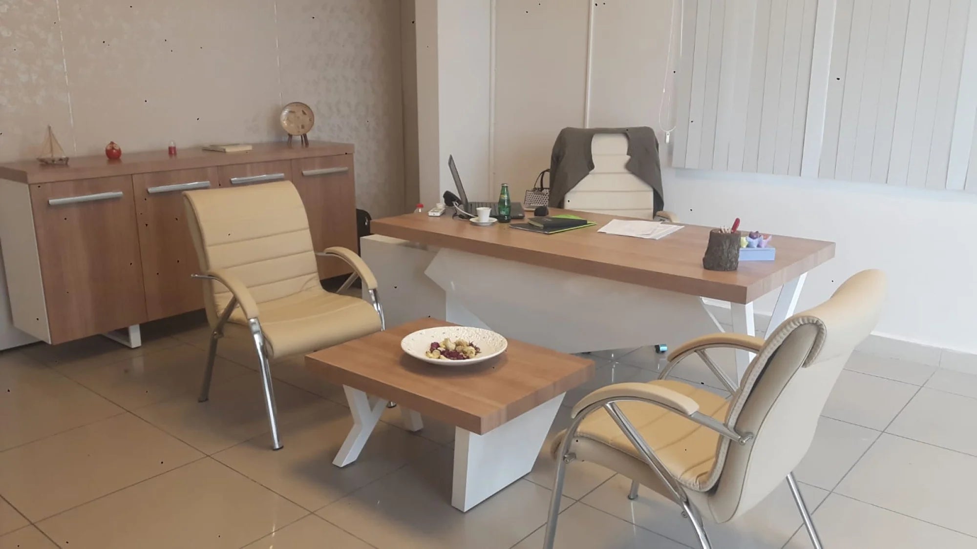Tansa Turnike Ofis Mobilyaları İstanbul Ofis Mobilya