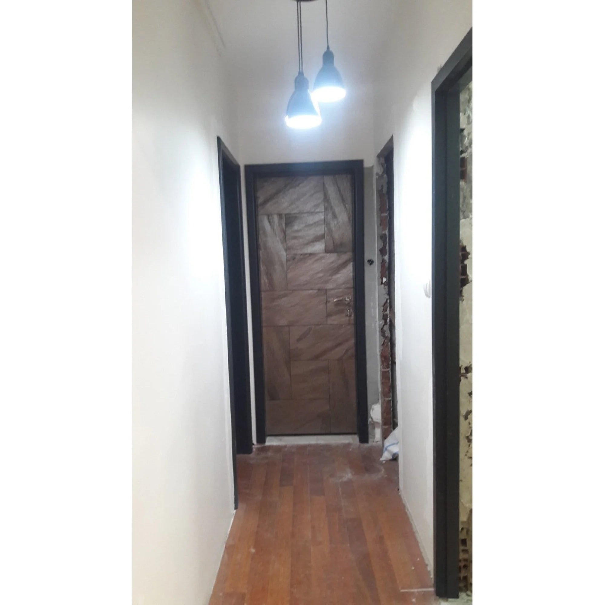 Taş Kapı Bölme Sistemleri ISTANBUL-TSI
