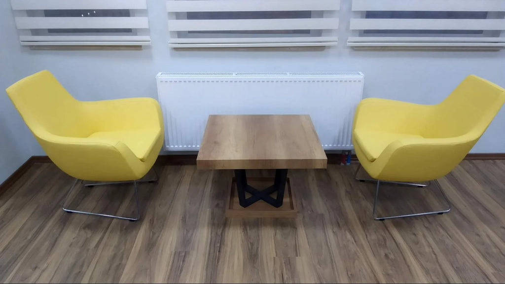TEV Uğuz Okul Mobilyaları İstanbul Ofis Mobilya