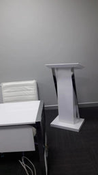 U Toplantı Masası Odası Selim Bey İstanbul Ofis Mobilya