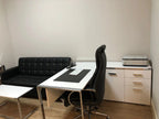 Üçlü Ofis Mobilyalari Ataşehir Donier Bey İstanbul Ofis Mobilya