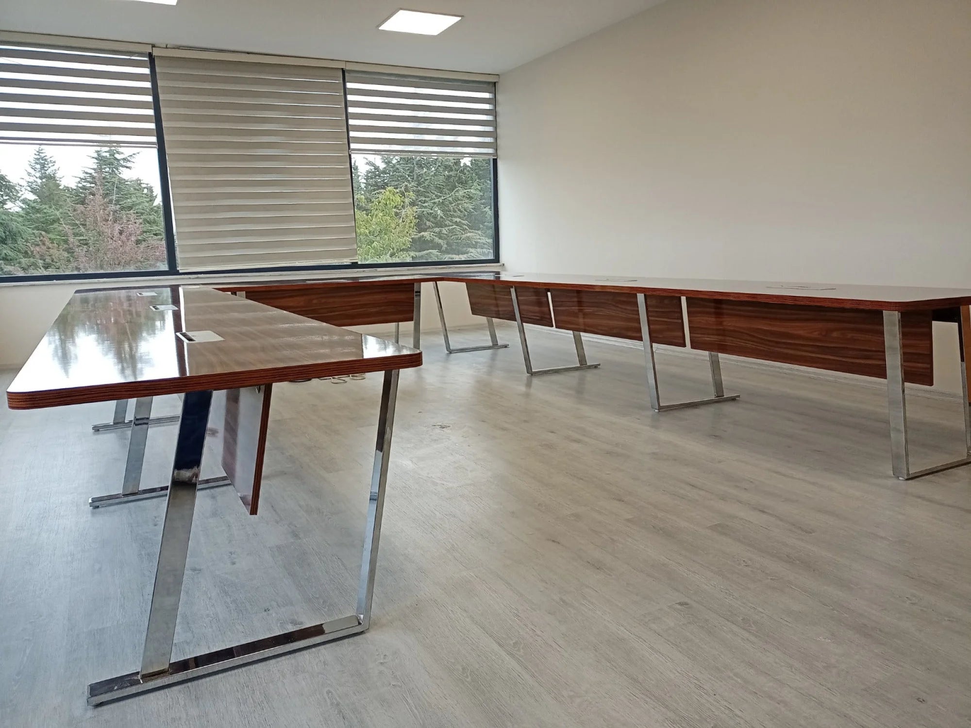 Üniversite Mobilyaları - İstanbul Üniversitesi ISTANBUL-TSI