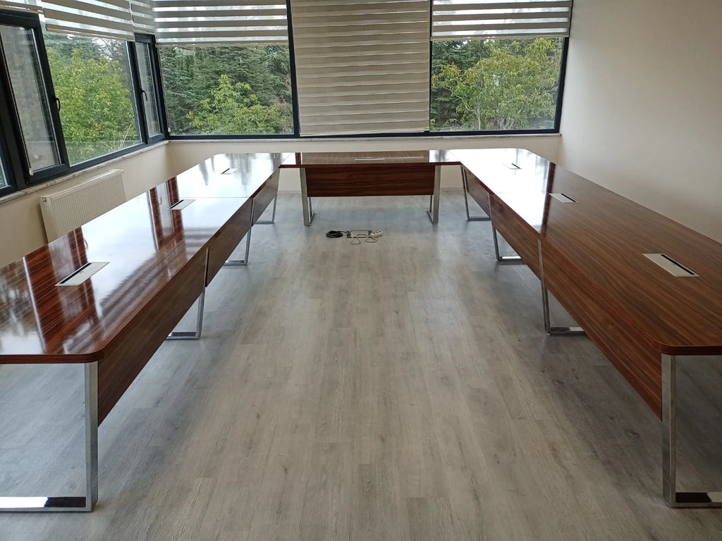 Üniversite Mobilyaları - İstanbul Üniversitesi ISTANBUL-TSI