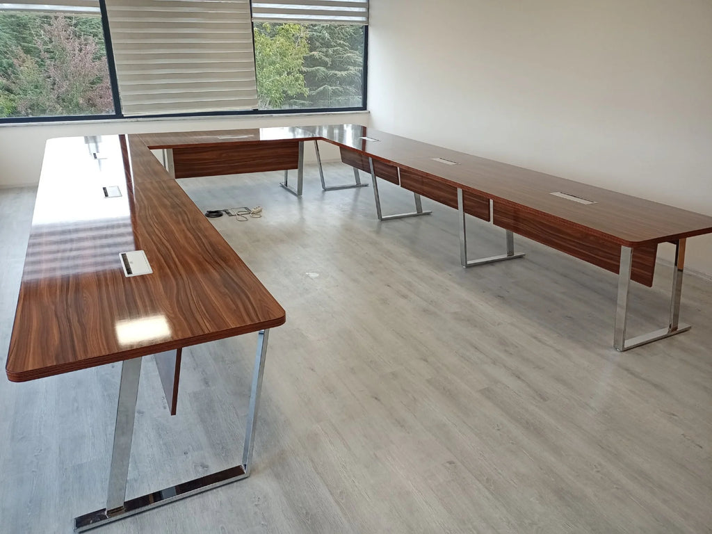 Üniversite Mobilyaları - İstanbul Üniversitesi ISTANBUL-TSI