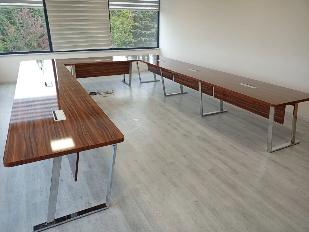 Üniversite Mobilyaları - İstanbul Üniversitesi ISTANBUL-TSI