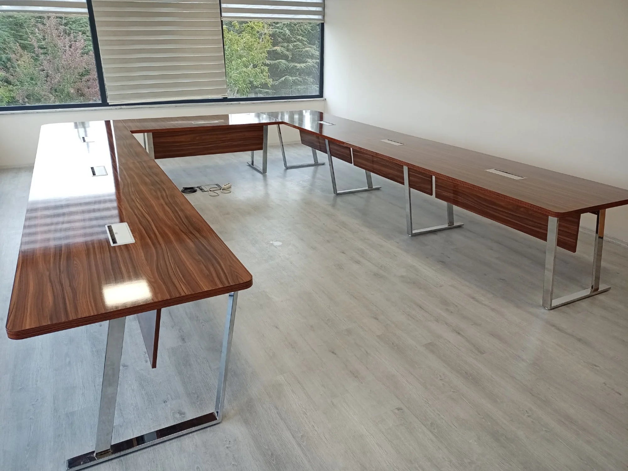 Üniversite Mobilyaları - İstanbul Üniversitesi ISTANBUL-TSI