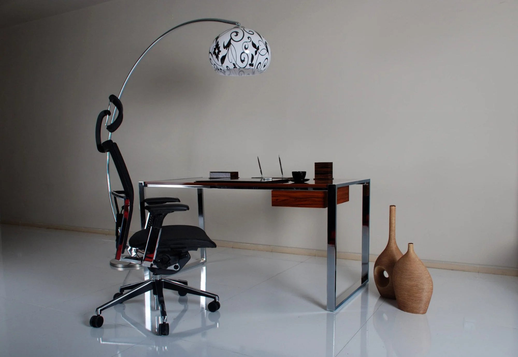 Valante Home Ofis Çalışma Masası ISTANBUL-TSI