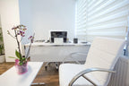 Valante Personel Ofis Takımı Hg.Beyaz mdf ISTANBUL