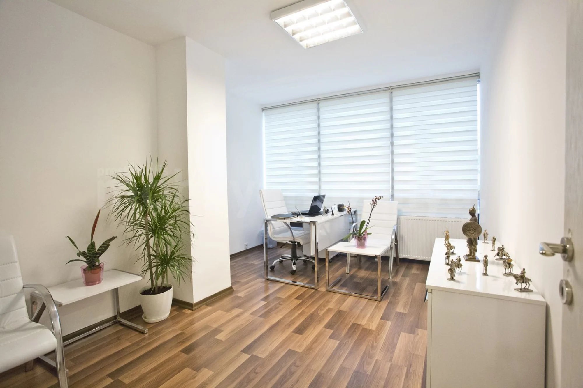 Valante Personel Ofis Takımı Hg.Beyaz mdf ISTANBUL
