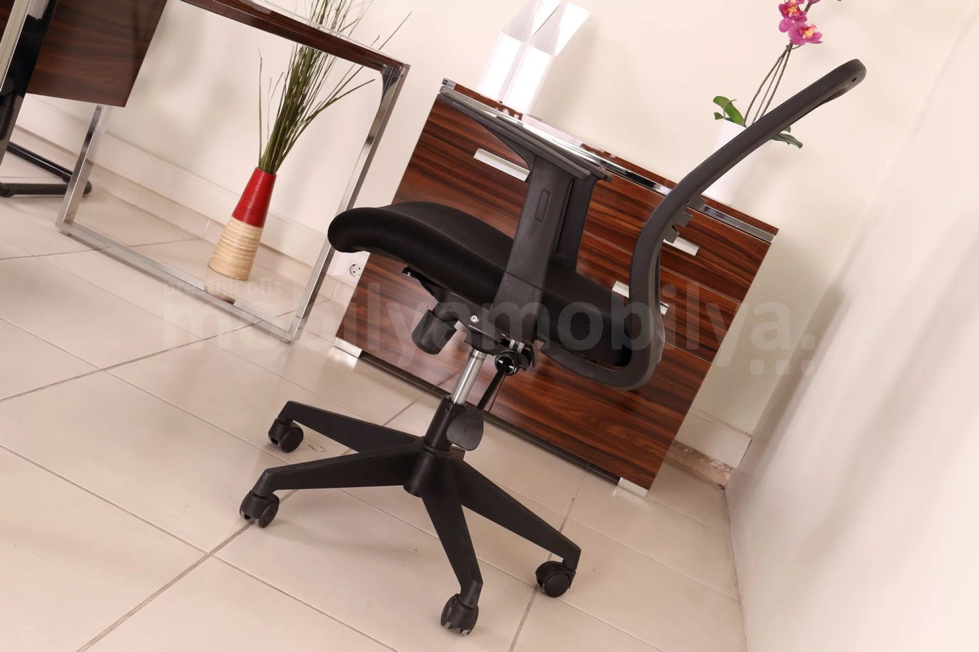 Valante Personel Ofis Takımı Hg.Beyaz mdf ISTANBUL
