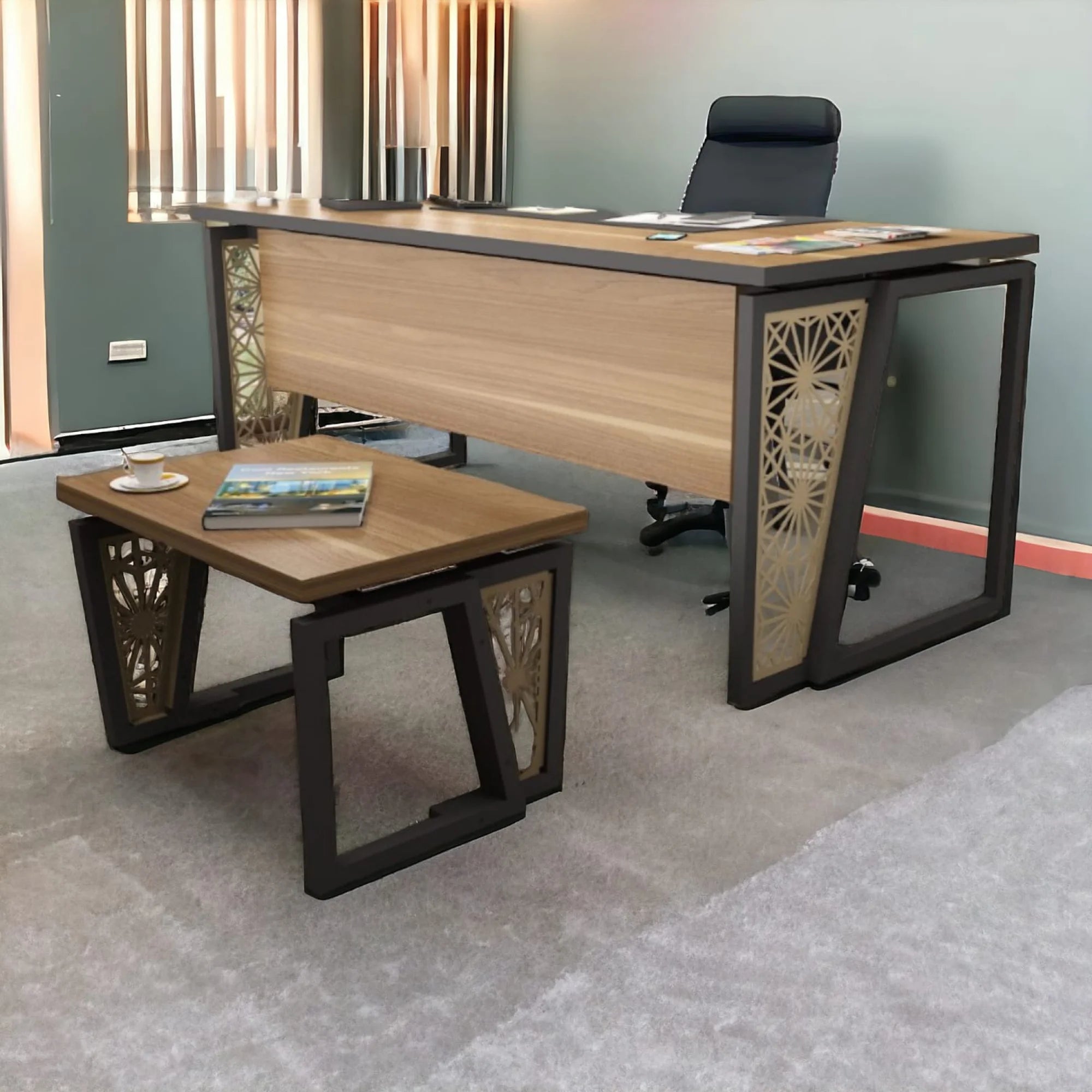 Vidin Ofis Masası ISTANBUL-NSM