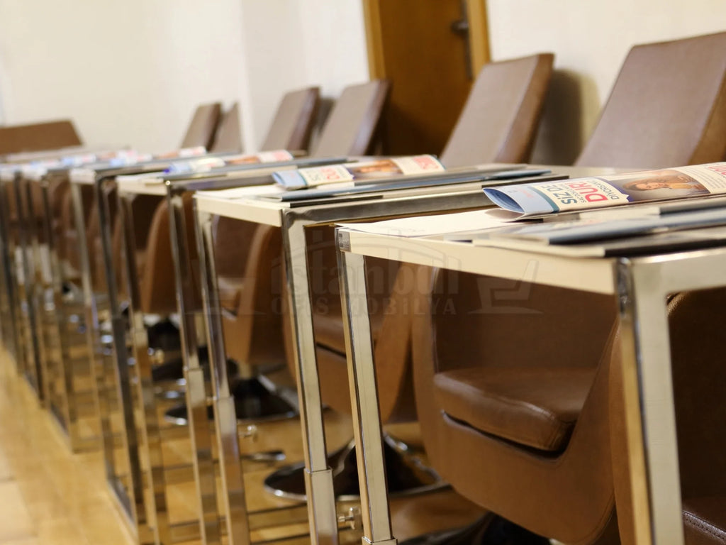 Vip Toplantı ve Seminer Odası ISTANBUL-TSI