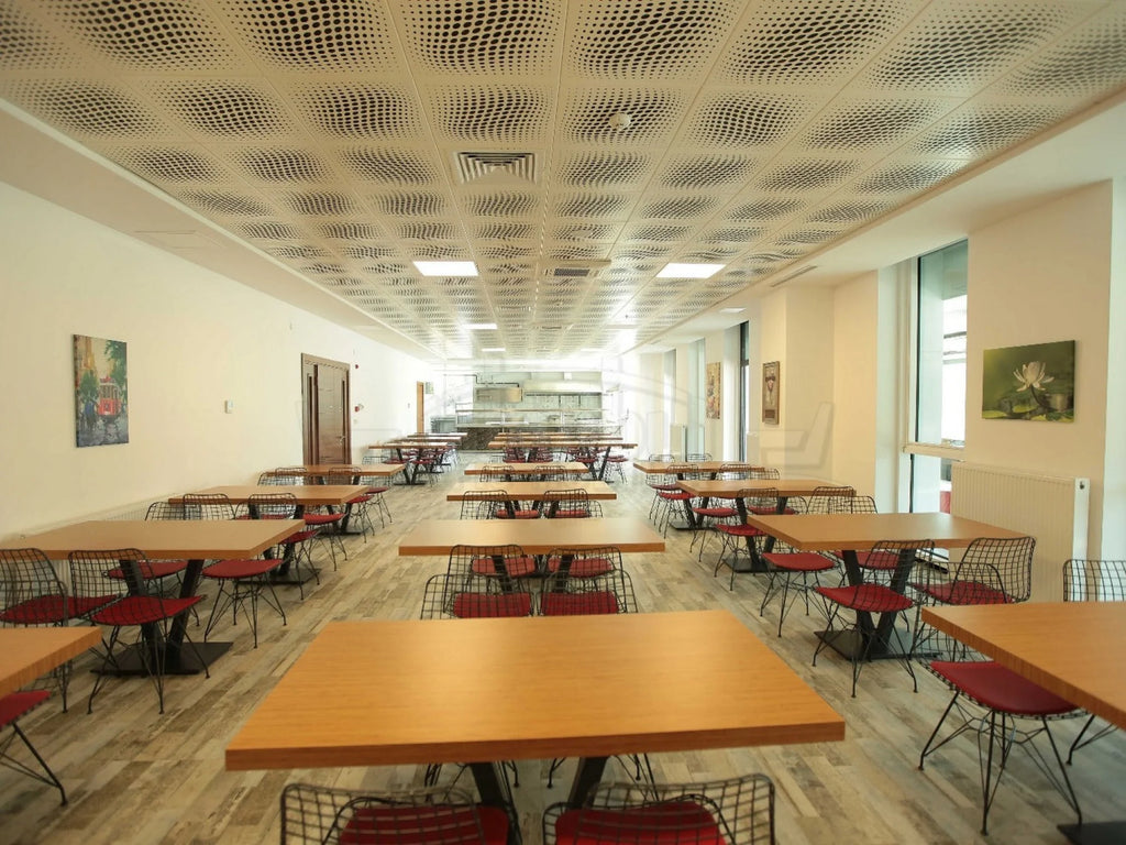 Yemekhane Masası Viyana ISTANBUL-TSI