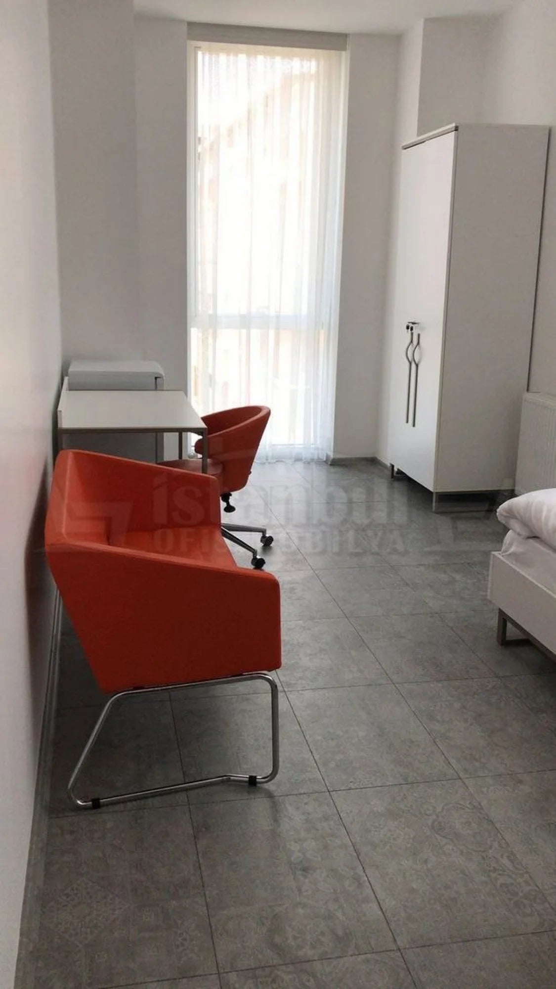 Yurt Odası Gardrop ISTANBUL-TSI