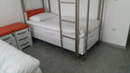 Yurt Ranzası Ayrılabilir Özel Tasarım ISTANBUL-TSI