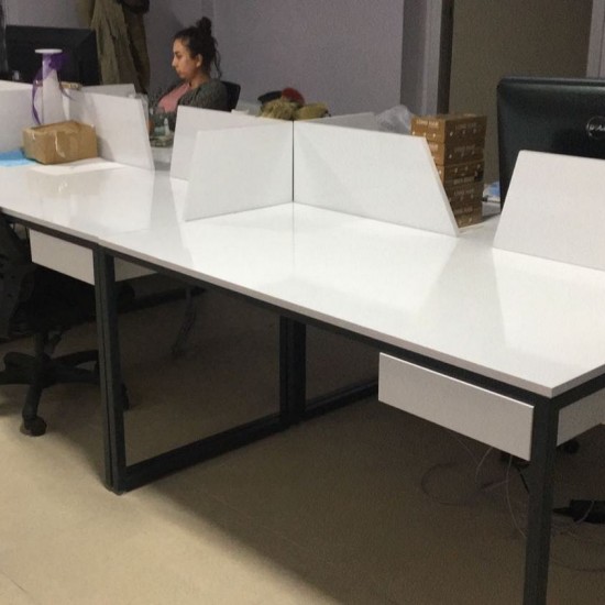 De Heer Huseyin & Mr Mehmet Flat