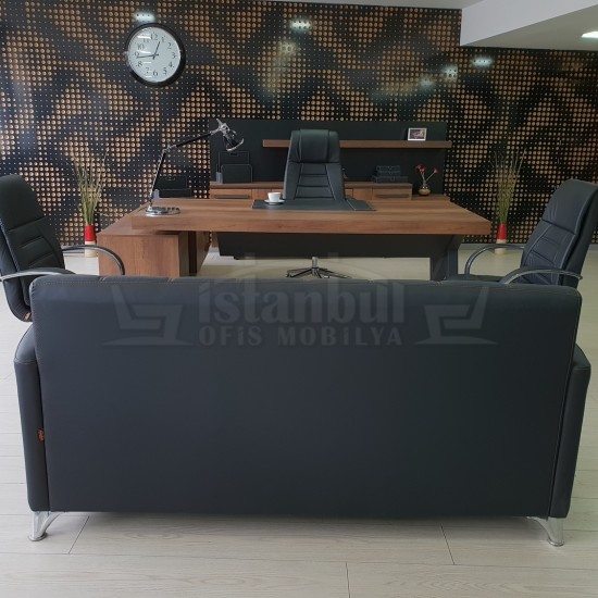 Hamburg Triple Zits Bank