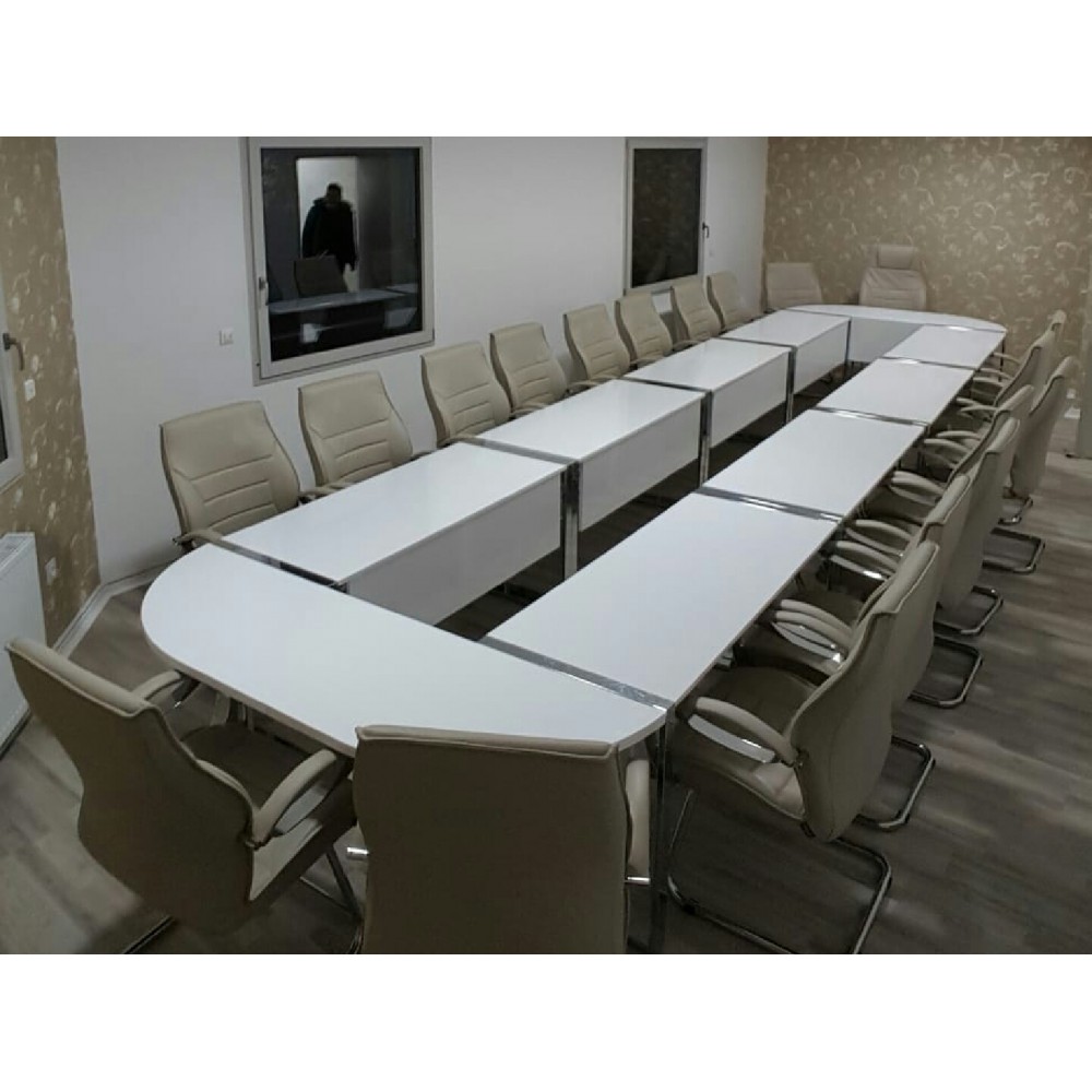 Grote Meeting Table Albi