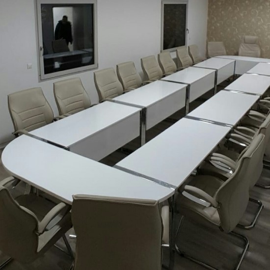 Grote Meeting Table Albi