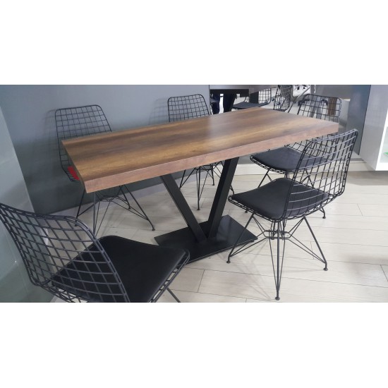De Heer Ilhan Istanbul Cafe Kloostertafels