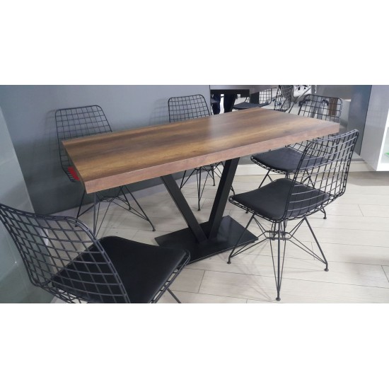 De Heer Ilhan Istanbul Cafe Kloostertafels