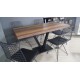 De Heer Ilhan Istanbul Cafe Kloostertafels