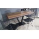 De Heer Ilhan Istanbul Cafe Kloostertafels