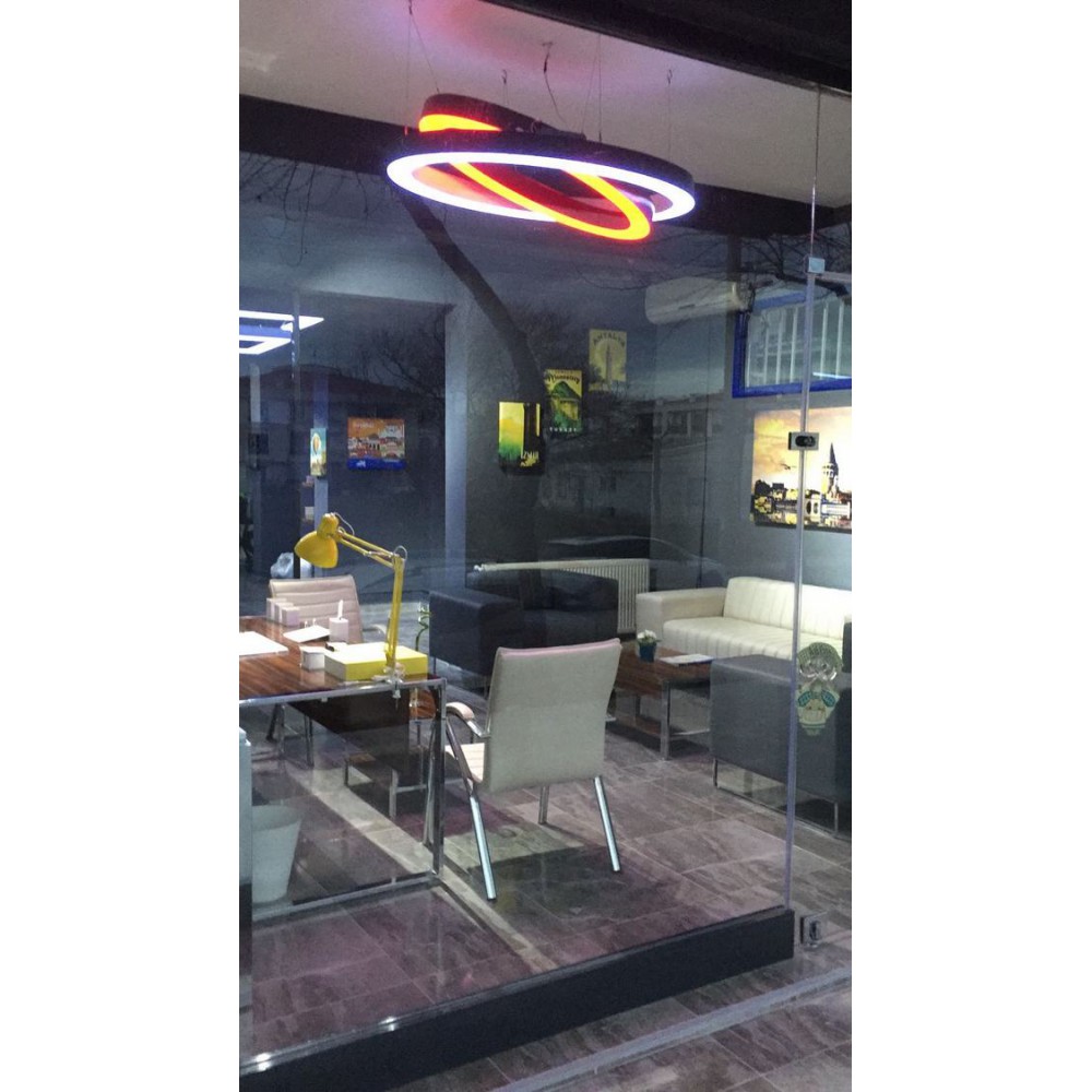 Cafe En Cafetaria Improvement