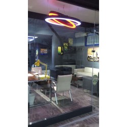 Cafe En Cafetaria Improvement